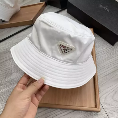 Cheap Prada Caps #1349915 Replica Wholesale [$29.00 USD] [ITEM#1349915] on Replica Prada Caps
