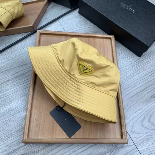 Cheap Prada Caps #1349917 Replica Wholesale [$29.00 USD] [ITEM#1349917] on Replica Prada Caps
