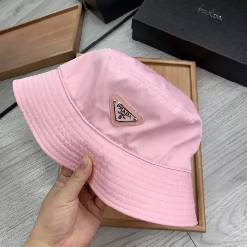 Cheap Prada Caps #1349918 Replica Wholesale [$29.00 USD] [ITEM#1349918] on Replica Prada Caps