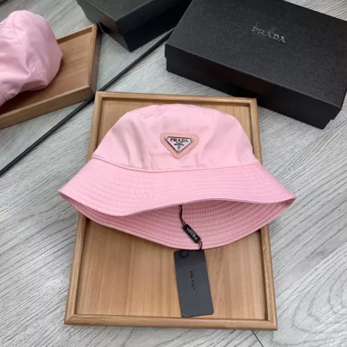 Cheap Prada Caps #1349918 Replica Wholesale [$29.00 USD] [ITEM#1349918] on Replica Prada Caps