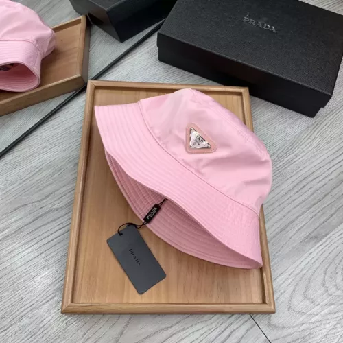 Cheap Prada Caps #1349918 Replica Wholesale [$29.00 USD] [ITEM#1349918] on Replica Prada Caps