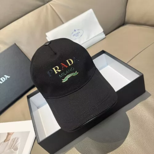 Prada Caps #1349923