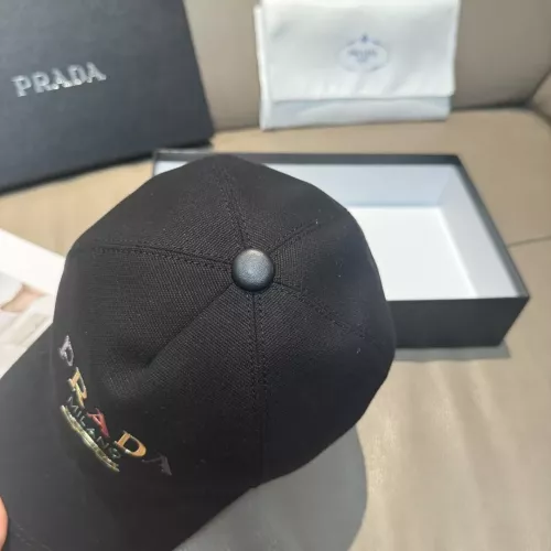 Cheap Prada Caps #1349923 Replica Wholesale [$36.00 USD] [ITEM#1349923] on Replica Prada Caps