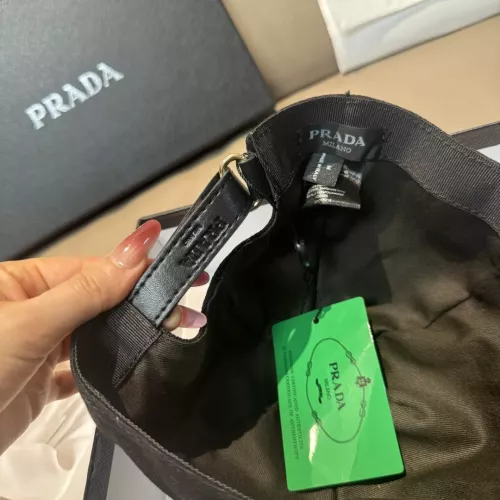 Cheap Prada Caps #1349923 Replica Wholesale [$36.00 USD] [ITEM#1349923] on Replica Prada Caps