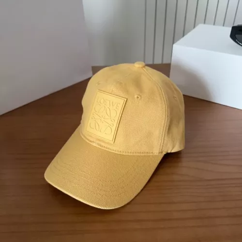 Cheap LOEWE Caps #1349924 Replica Wholesale [$27.00 USD] [ITEM#1349924] on Replica LOEWE Caps