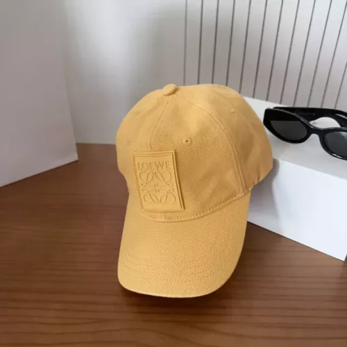Cheap LOEWE Caps #1349924 Replica Wholesale [$27.00 USD] [ITEM#1349924] on Replica LOEWE Caps