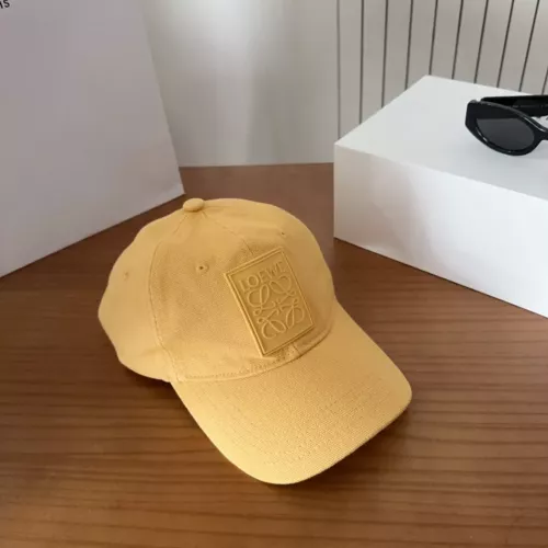 Cheap LOEWE Caps #1349924 Replica Wholesale [$27.00 USD] [ITEM#1349924] on Replica LOEWE Caps