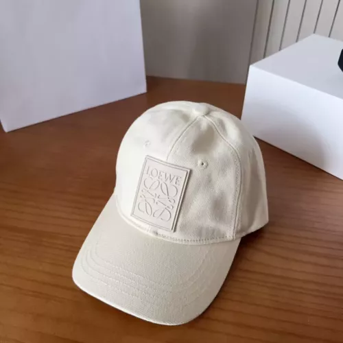 Cheap LOEWE Caps #1349925 Replica Wholesale [$27.00 USD] [ITEM#1349925] on Replica LOEWE Caps