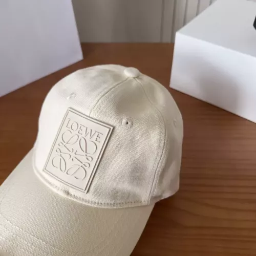 Cheap LOEWE Caps #1349925 Replica Wholesale [$27.00 USD] [ITEM#1349925] on Replica LOEWE Caps