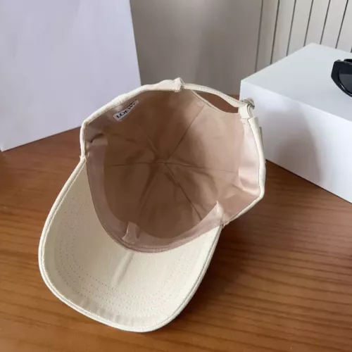 Cheap LOEWE Caps #1349925 Replica Wholesale [$27.00 USD] [ITEM#1349925] on Replica LOEWE Caps