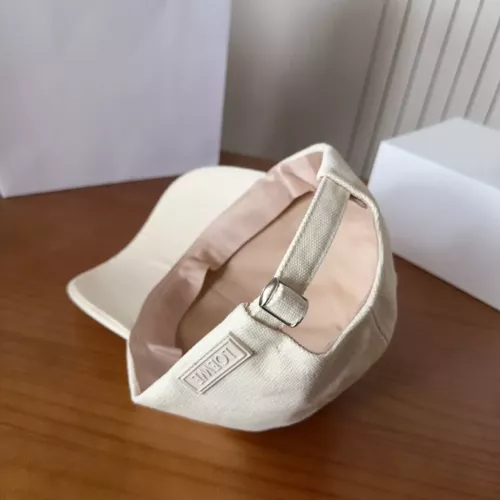 Cheap LOEWE Caps #1349925 Replica Wholesale [$27.00 USD] [ITEM#1349925] on Replica LOEWE Caps