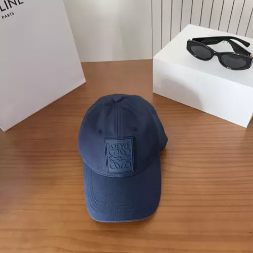 Cheap LOEWE Caps #1349926 Replica Wholesale [$27.00 USD] [ITEM#1349926] on Replica LOEWE Caps