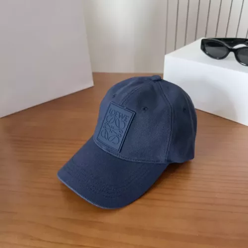Cheap LOEWE Caps #1349926 Replica Wholesale [$27.00 USD] [ITEM#1349926] on Replica LOEWE Caps