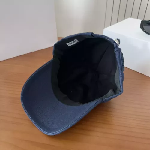 Cheap LOEWE Caps #1349926 Replica Wholesale [$27.00 USD] [ITEM#1349926] on Replica LOEWE Caps