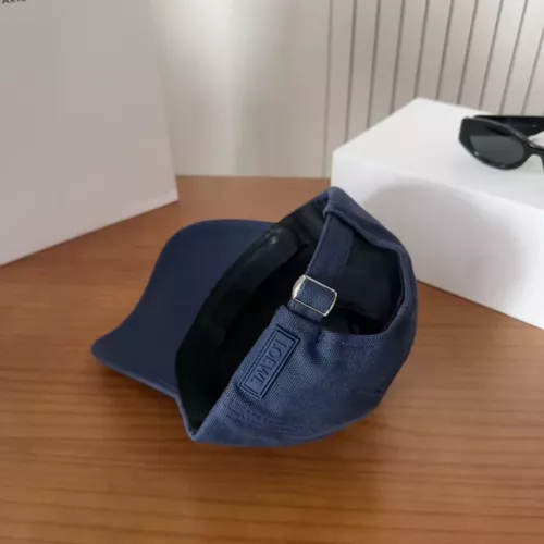 Cheap LOEWE Caps #1349926 Replica Wholesale [$27.00 USD] [ITEM#1349926] on Replica LOEWE Caps