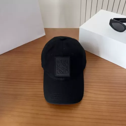 Cheap LOEWE Caps #1349927 Replica Wholesale [$27.00 USD] [ITEM#1349927] on Replica LOEWE Caps
