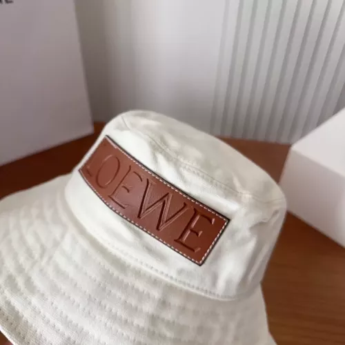 Cheap LOEWE Caps #1349928 Replica Wholesale [$29.00 USD] [ITEM#1349928] on Replica LOEWE Caps