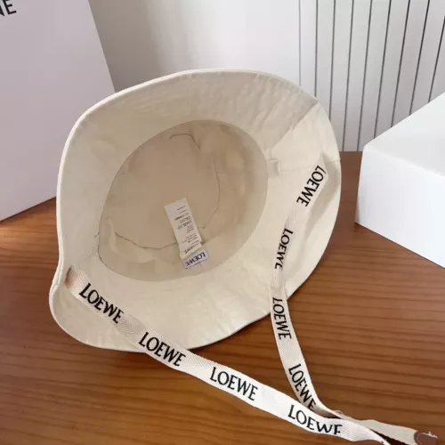 Cheap LOEWE Caps #1349928 Replica Wholesale [$29.00 USD] [ITEM#1349928] on Replica LOEWE Caps