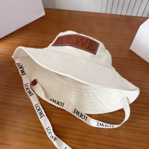Cheap LOEWE Caps #1349928 Replica Wholesale [$29.00 USD] [ITEM#1349928] on Replica LOEWE Caps