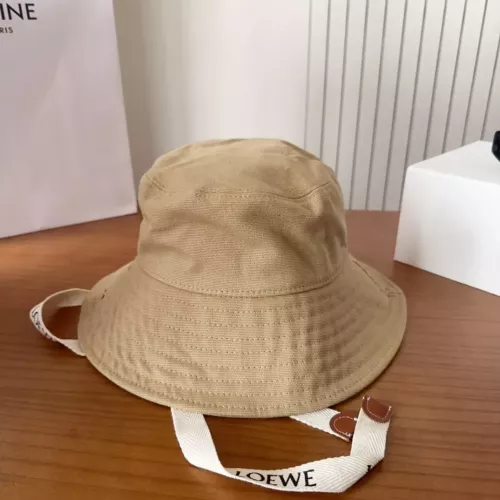 Cheap LOEWE Caps #1349929 Replica Wholesale [$29.00 USD] [ITEM#1349929] on Replica LOEWE Caps