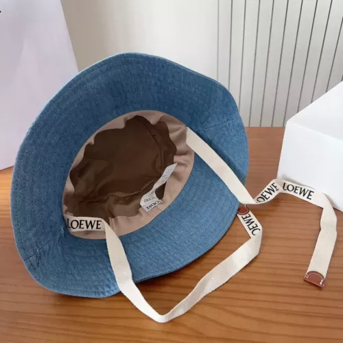 Cheap LOEWE Caps #1349930 Replica Wholesale [$29.00 USD] [ITEM#1349930] on Replica LOEWE Caps