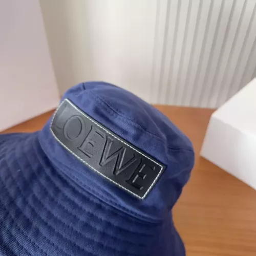 Cheap LOEWE Caps #1349931 Replica Wholesale [$29.00 USD] [ITEM#1349931] on Replica LOEWE Caps
