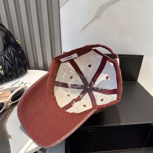 Cheap LOEWE Caps #1349932 Replica Wholesale [$25.00 USD] [ITEM#1349932] on Replica LOEWE Caps