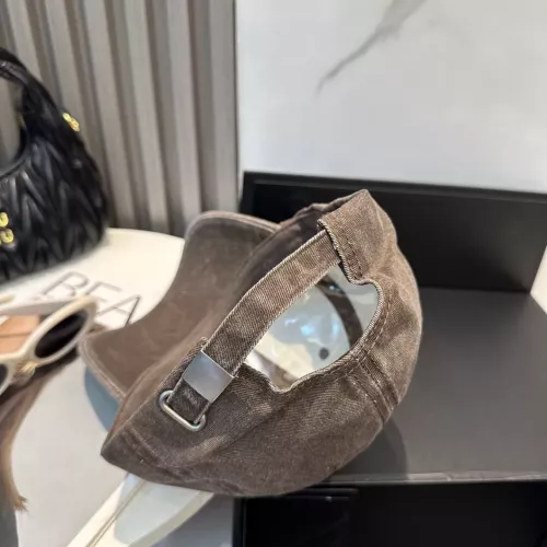 Cheap LOEWE Caps #1349933 Replica Wholesale [$25.00 USD] [ITEM#1349933] on Replica LOEWE Caps