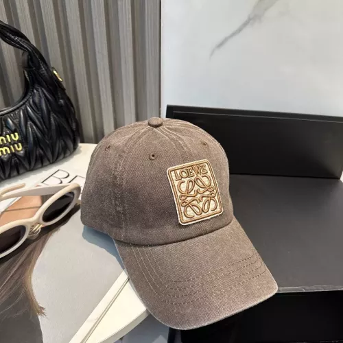 Cheap LOEWE Caps #1349933 Replica Wholesale [$25.00 USD] [ITEM#1349933] on Replica LOEWE Caps