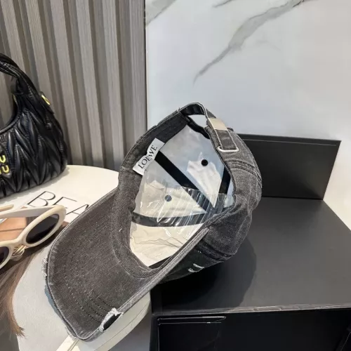 Cheap LOEWE Caps #1349934 Replica Wholesale [$25.00 USD] [ITEM#1349934] on Replica LOEWE Caps