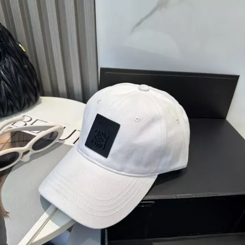 Cheap LOEWE Caps #1349935 Replica Wholesale [$27.00 USD] [ITEM#1349935] on Replica LOEWE Caps
