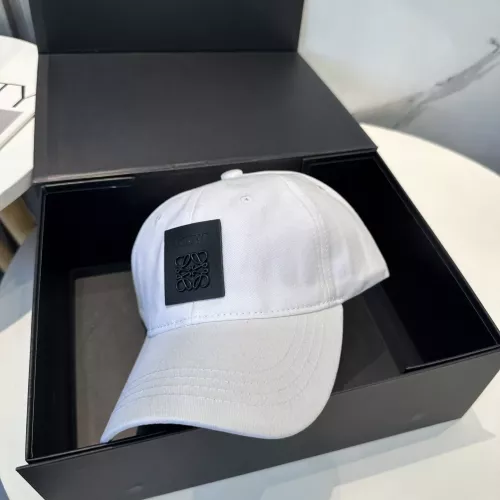 Cheap LOEWE Caps #1349935 Replica Wholesale [$27.00 USD] [ITEM#1349935] on Replica LOEWE Caps