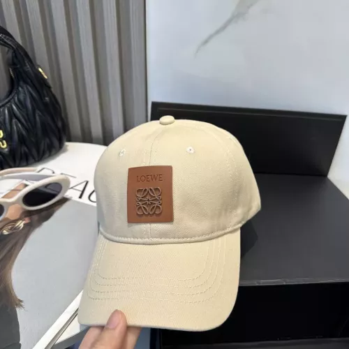 Cheap LOEWE Caps #1349936 Replica Wholesale [$27.00 USD] [ITEM#1349936] on Replica LOEWE Caps