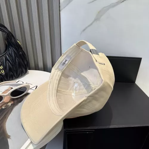 Cheap LOEWE Caps #1349936 Replica Wholesale [$27.00 USD] [ITEM#1349936] on Replica LOEWE Caps