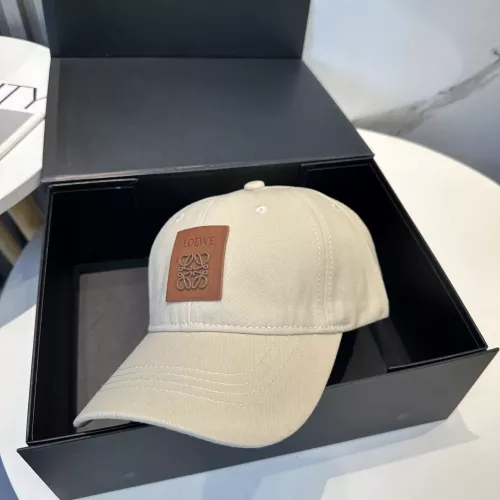Cheap LOEWE Caps #1349936 Replica Wholesale [$27.00 USD] [ITEM#1349936] on Replica LOEWE Caps
