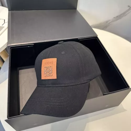 Cheap LOEWE Caps #1349939 Replica Wholesale [$27.00 USD] [ITEM#1349939] on Replica LOEWE Caps