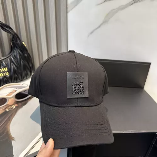 LOEWE Caps #1349940