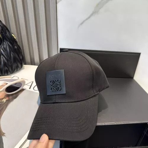 Cheap LOEWE Caps #1349940 Replica Wholesale [$27.00 USD] [ITEM#1349940] on Replica LOEWE Caps