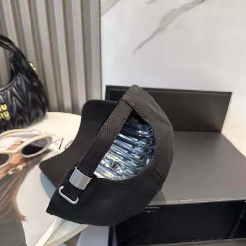 Cheap LOEWE Caps #1349940 Replica Wholesale [$27.00 USD] [ITEM#1349940] on Replica LOEWE Caps