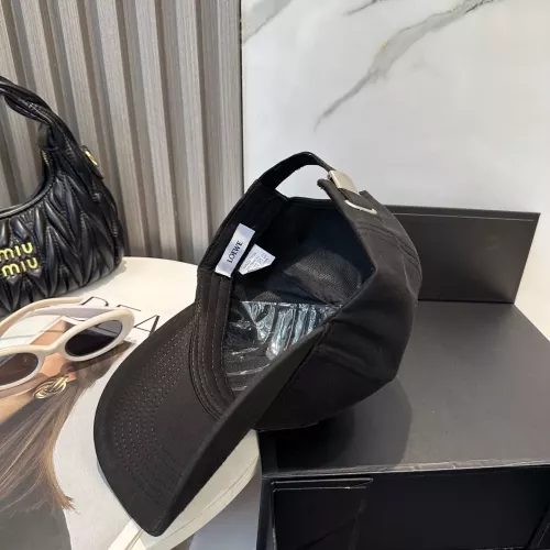 Cheap LOEWE Caps #1349940 Replica Wholesale [$27.00 USD] [ITEM#1349940] on Replica LOEWE Caps