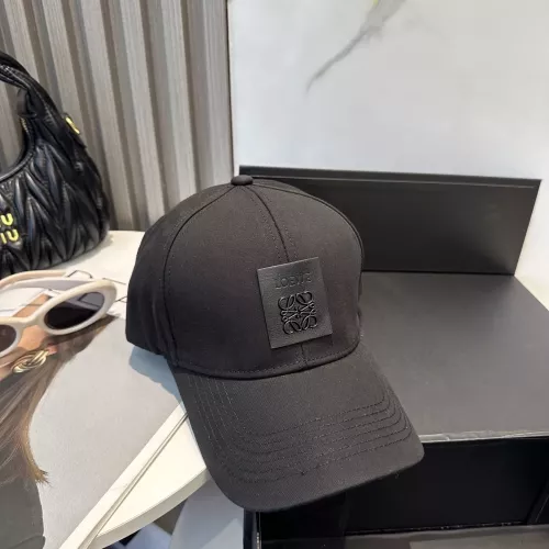 Cheap LOEWE Caps #1349940 Replica Wholesale [$27.00 USD] [ITEM#1349940] on Replica LOEWE Caps