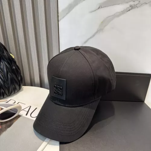 Cheap LOEWE Caps #1349940 Replica Wholesale [$27.00 USD] [ITEM#1349940] on Replica LOEWE Caps