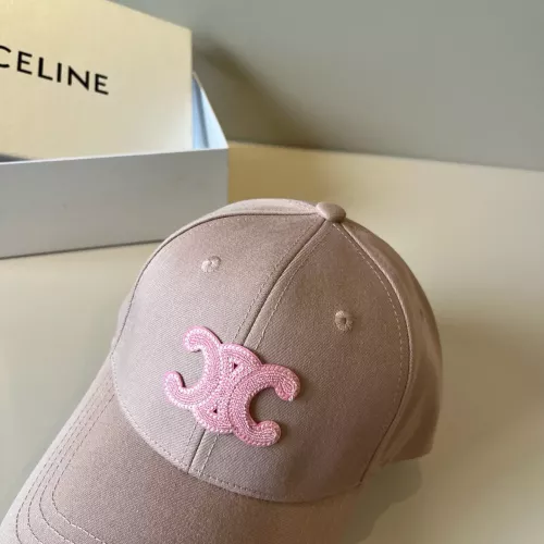 Cheap Celine Caps #1349941 Replica Wholesale [$27.00 USD] [ITEM#1349941] on Replica Celine Caps