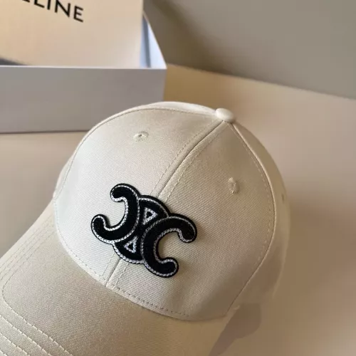 Cheap Celine Caps #1349942 Replica Wholesale [$27.00 USD] [ITEM#1349942] on Replica Celine Caps