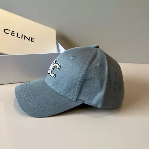 Cheap Celine Caps #1349943 Replica Wholesale [$27.00 USD] [ITEM#1349943] on Replica Celine Caps