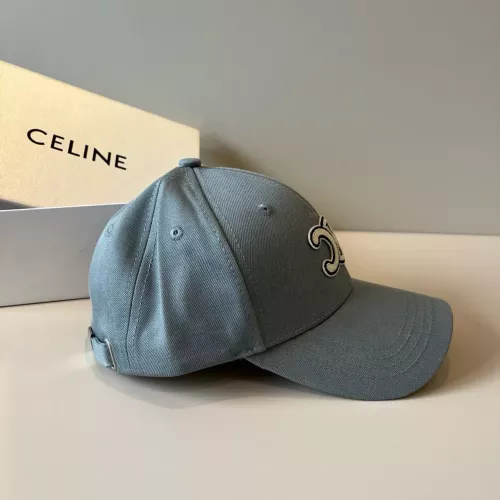 Cheap Celine Caps #1349943 Replica Wholesale [$27.00 USD] [ITEM#1349943] on Replica Celine Caps
