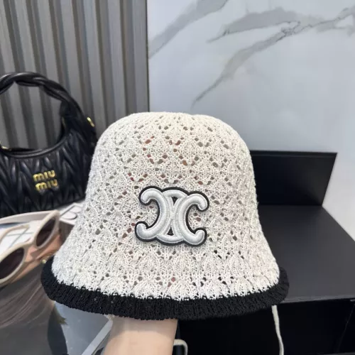 Cheap Celine Caps #1349944 Replica Wholesale [$27.00 USD] [ITEM#1349944] on Replica Celine Caps