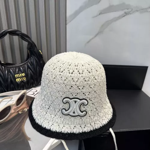 Cheap Celine Caps #1349944 Replica Wholesale [$27.00 USD] [ITEM#1349944] on Replica Celine Caps