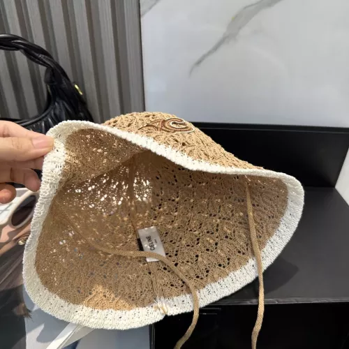 Cheap Celine Caps #1349945 Replica Wholesale [$27.00 USD] [ITEM#1349945] on Replica Celine Caps