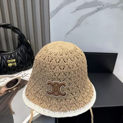 Cheap Celine Caps #1349945 Replica Wholesale [$27.00 USD] [ITEM#1349945] on Replica Celine Caps